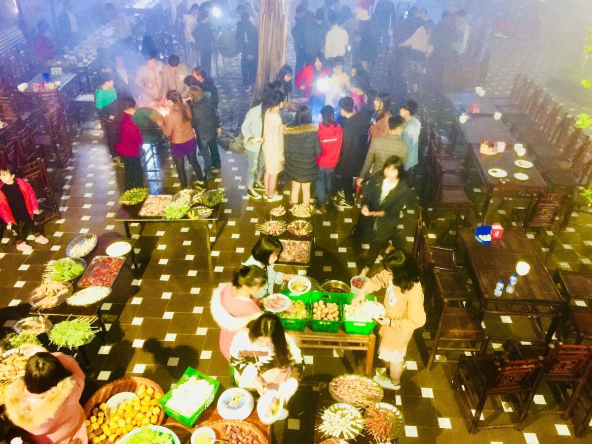 Homestay Discovery Sapa 외부 사진