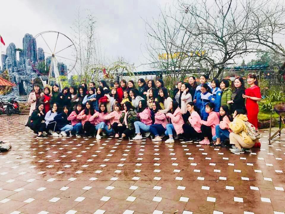 Homestay Discovery Sapa 외부 사진