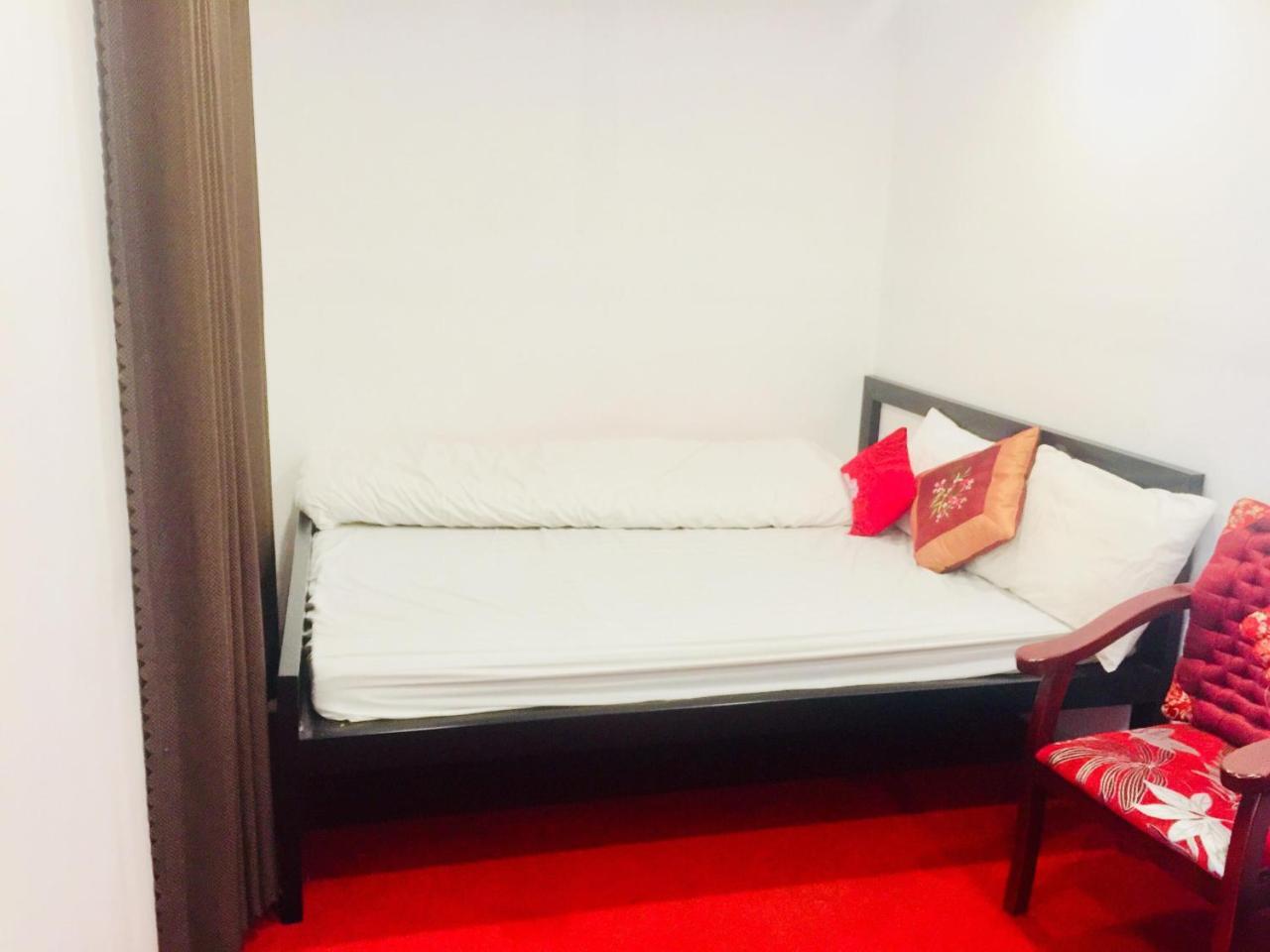 Homestay Discovery Sapa 외부 사진